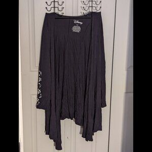 Torrid Disney The Aristocats Characters Super Soft Fit & Flare Cardigan